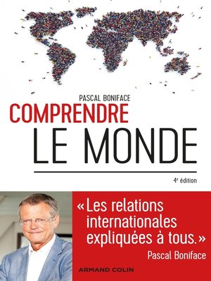 cover image of Comprendre le monde--4e éd.